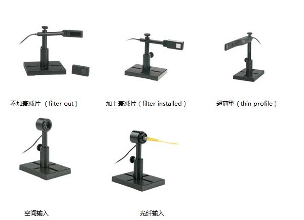 OPHIR光電二極管功率計(jì)探頭，OPHIR代理商