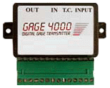 GAGE-4000數(shù)字壓力變送器