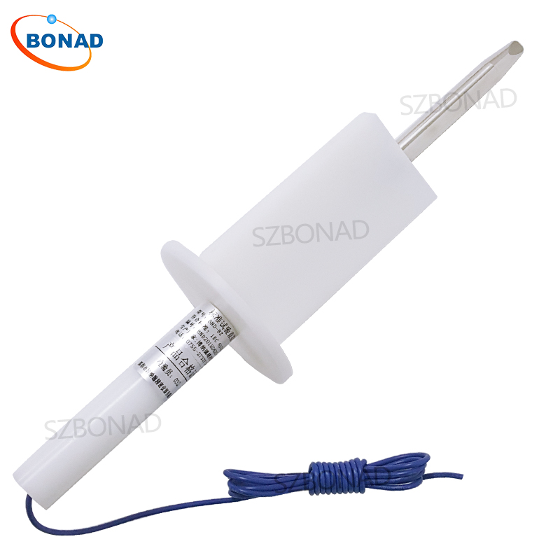 IEC 60335 Rigid Test Finger with Non-circular Stop Face